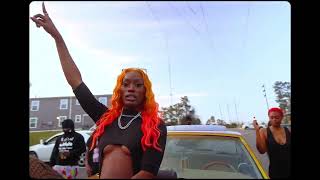 Cammy GotBarz - Talkin Dat Visualizer