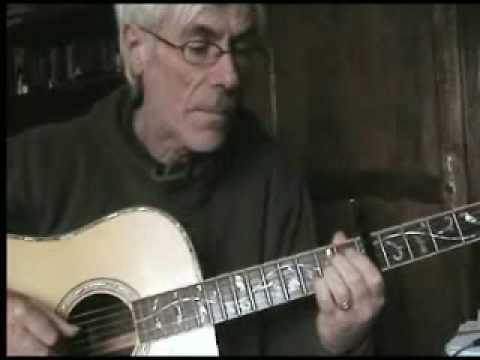 You're Lost Little Girl - The Doors (unplugged cover) video thumbnail