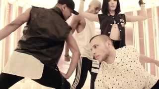 &quot;I&#39;m Yours&quot; : @justineSkye - Gerran Reese Choreography : Mock Music Video