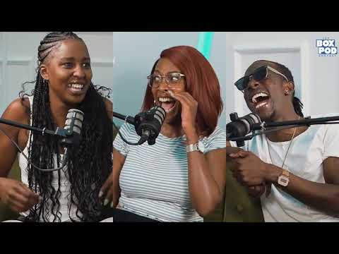 Boxpod #31 Small  Dresses and Exposed Body Parts