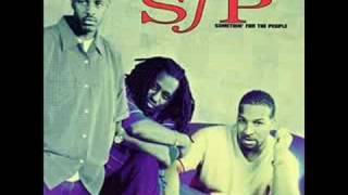 Somethin&#39; For The People - It Was With You