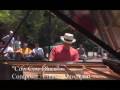 Mr. B "Cow Cow Blues" Live in the Big Apple