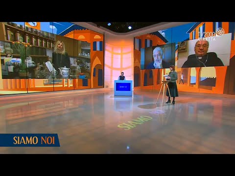 Siamo Noi, 16 marzo 2021 – Insonnia in pandemia: i consigli per dormire bene