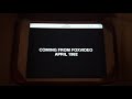 All Fox Video Ids