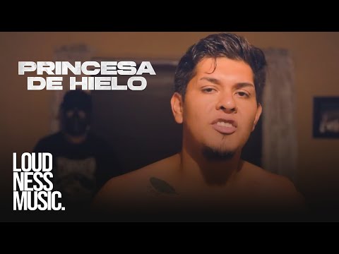 LIRIKO WAN // PRINCESA DE HIELO (VIDEO OFICIAL)
