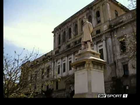 #AmarcordRosanero - Controluce - Palermo in Serie A (Sky Sport)