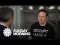 Elon Musk On DOGE And His Work In And Out Of Government