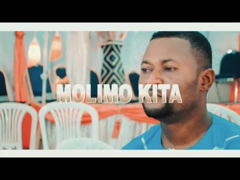 Prophete Joseph Basukisa MOLIMO KITA (Album Biyano)