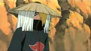 Gaara - Freaks and Animals