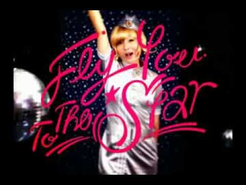 [beatmaniaIIDX 20 tricoro] Another Infinity feat. Mayumi Morinaga - Fly you to the star BGA