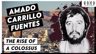 Amado Carrillo Fuentes - The Rise of a Colossus video