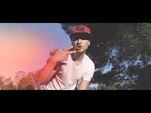 RAS SAWABONA feat TOKA - fumando mil blones - CHUCHOS CLIK ( beat danny e.b )