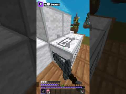 🤒 #hypixel #minecraft #bedwars #hycraft #twitch #viral #asmr #stream #shortvideo #shorts #short