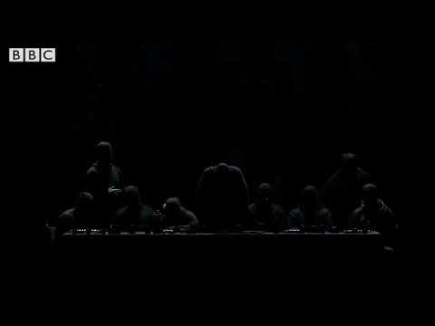 Stormzy mercury prize 2017 [HD]