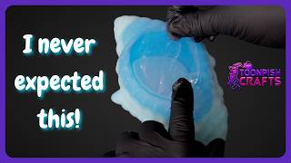 I Mixed Resincrete & Epoxy – You Won’t Believe the Result!