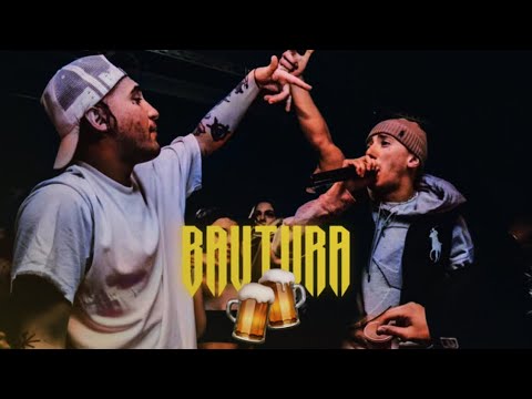 Ian x Tussin - BAUTURA (Remix)