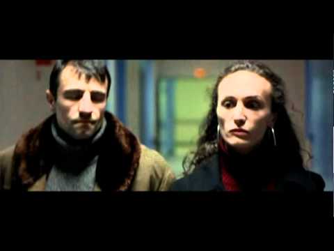 WILD SIDE - trailer PL