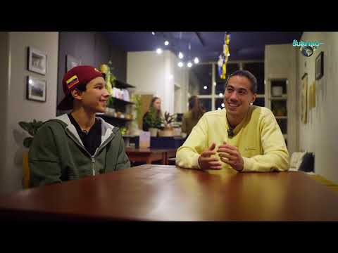 De Surfing Por "Mano Tengo Fe"  (Episosio Completo) #whereisnoa #manotengofe #desurfingpor #VRfilms