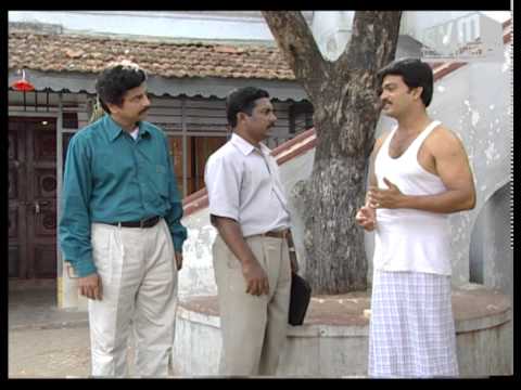 Episode 242: Nambikkai Tamil TV Serial - AVM Productions