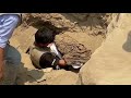 Around 1000 Year Old Mummies Discovered In Peru