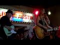 Ashley Monroe Monroe Suede SXSW 2013 