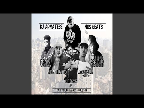 Set Du Jotta #01 - Covid-19