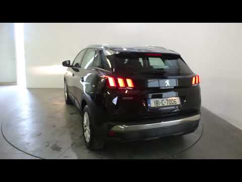 Peugeot 3008 1.2 PureTech 130bhp S&S Active - TEND - Image 2