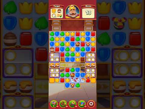 Royal Match Level 2575