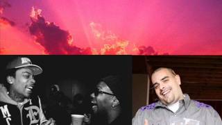 Wiz Khalifa Ft Juicy J & Berner -- "G.F.U." (The Motto Remix) Tailor Gang
