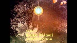 Keiko Matsui    Doll   The Piano