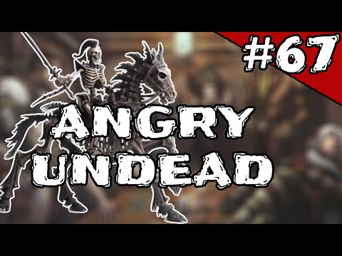 Teamwork Build #67: The Skeletal Marauder