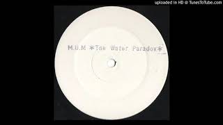 B1 - MUM - Love FX