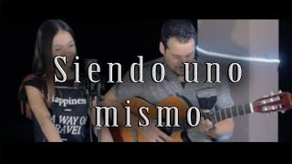 Siendo uno mismo - Manuel Carrasco || Cover