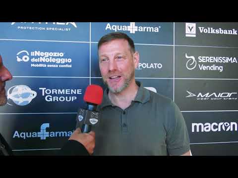 ANTHEA VICENZA VOLLEY: partita l'avventura Serie A2 stagione 2022-2023