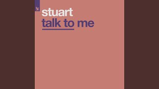 Talk To Me (Stuart's Disco Stepper)