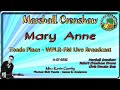 Marshall Crenshaw -  Mary Anne