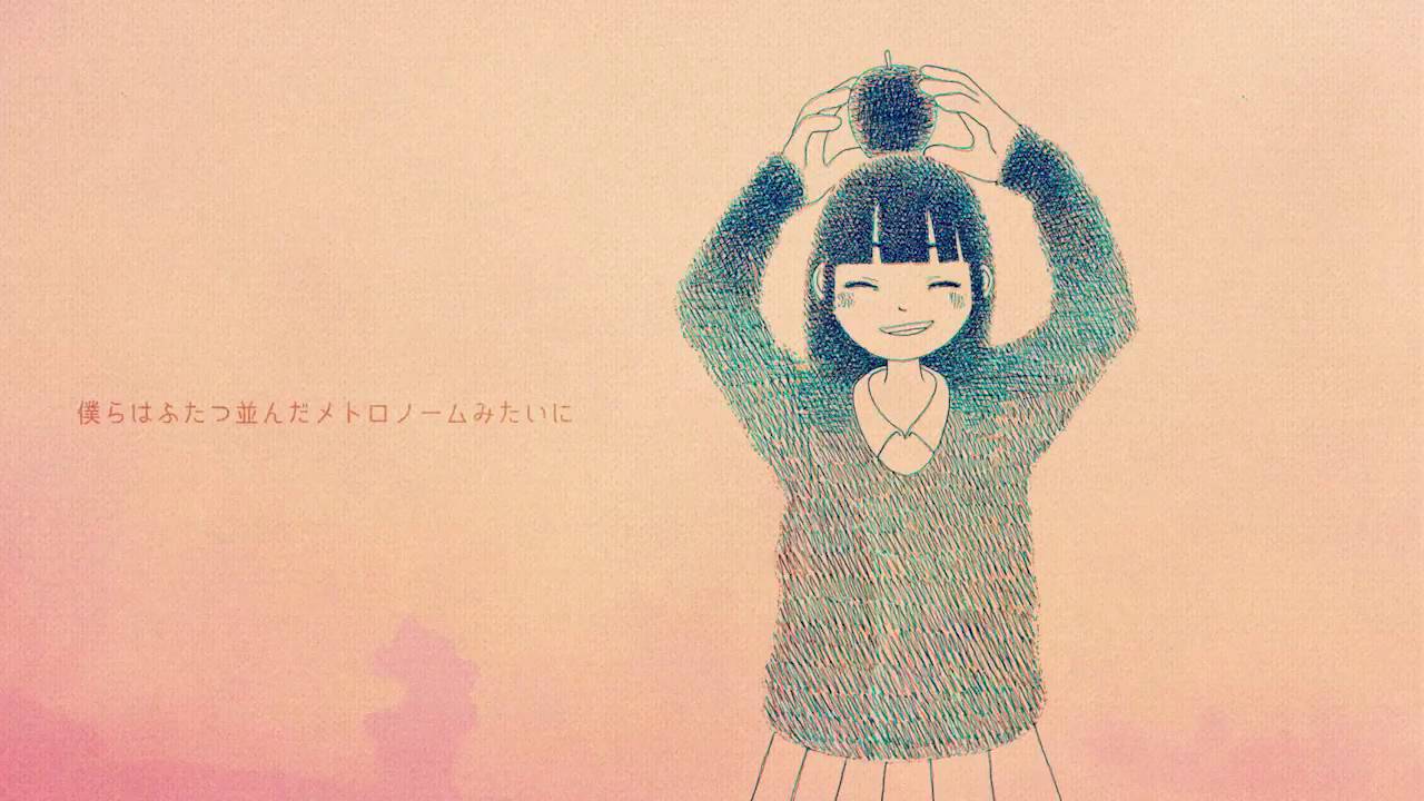 (米津玄師)メトロノーム 歌ってみた (cover) ver.　なゆごろう