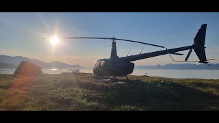 Greenland Mission (2025) Part II