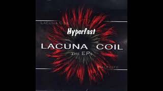 #LacunaCoil #Hyperfast