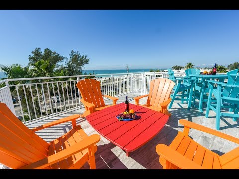 Sea Horse Beach House | Vacation Rentals | Anna Maria Island