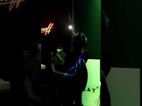 meski ku bukan yang terbaik w/@hildanlogic (official music video) out now!!!