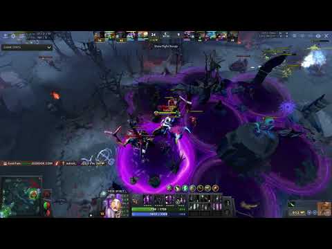 EG ABED VOID SPIRIT......how can you stop him from top one mmr...patch 7.26 b