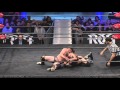 ROH Online Exclusive WILL FERRARA Vs BRIAN KENDRICK 2 27 16 Las Vegas NV
