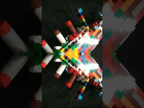 Titanic And Britannic:Porting To Sinking. #fypシ  #titanic #sinking #lego #shorts #britannic