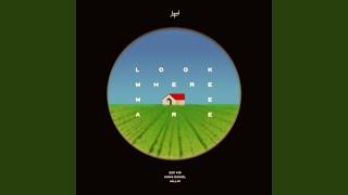 Lirik Lagu 220 KID, Willim, & Kang Daniel - Look Where We Are Terjemahan Lirik Lagu 220 KID, Willim, & Kang Daniel - Look Where We Are Terjemahan