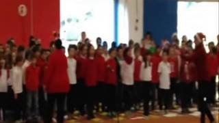 preview picture of video 'Merate concerto scuola primaria'