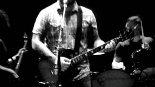Thrice - Flags Of Dawn  Live @ House of Blues Anaheim 6-15-12 in HD