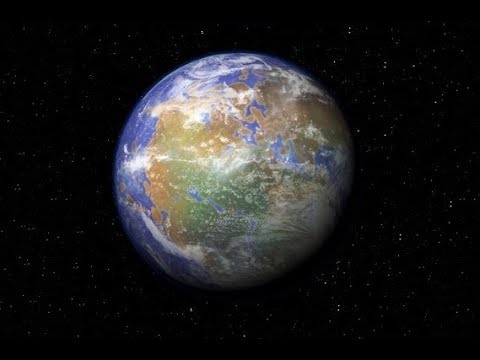 What Earth Would Look Like From Andromeda