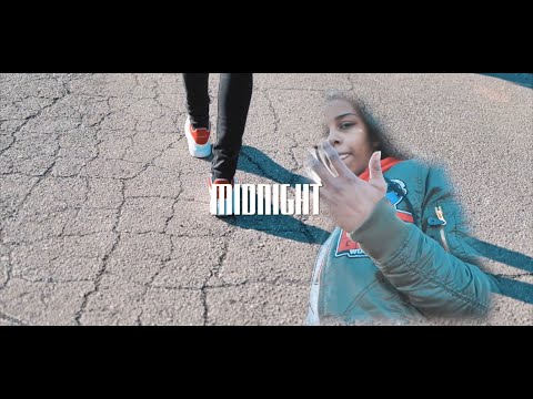 Mo Money - Midnight