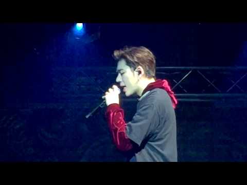 Block B (블락비) - 빛이 되어줘 (Be The Light) [Live - 030317]